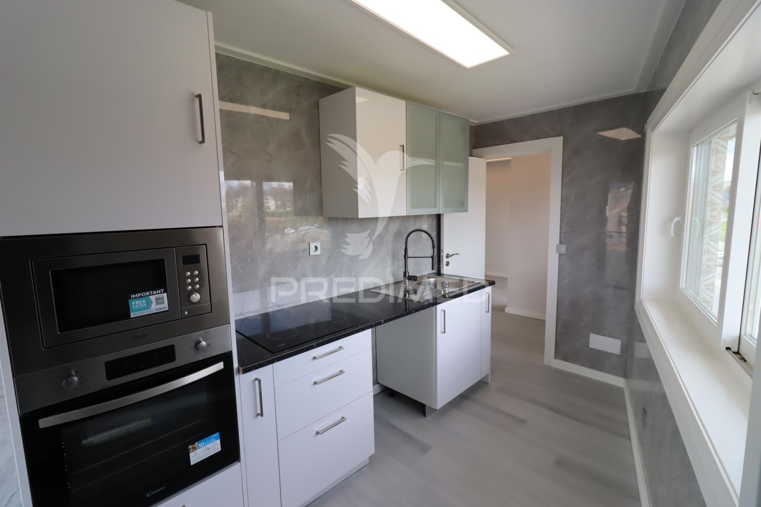 Apartamento t3 ermesinde