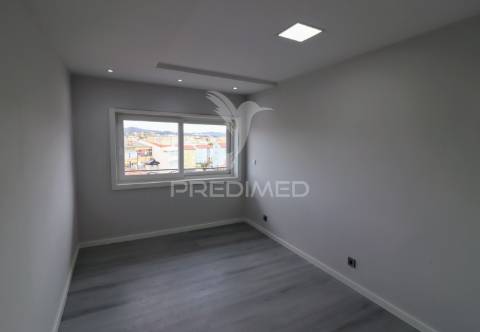 Apartamento t3 ermesinde