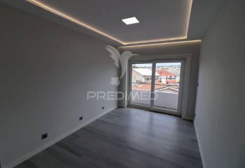 Apartamento t3 ermesinde