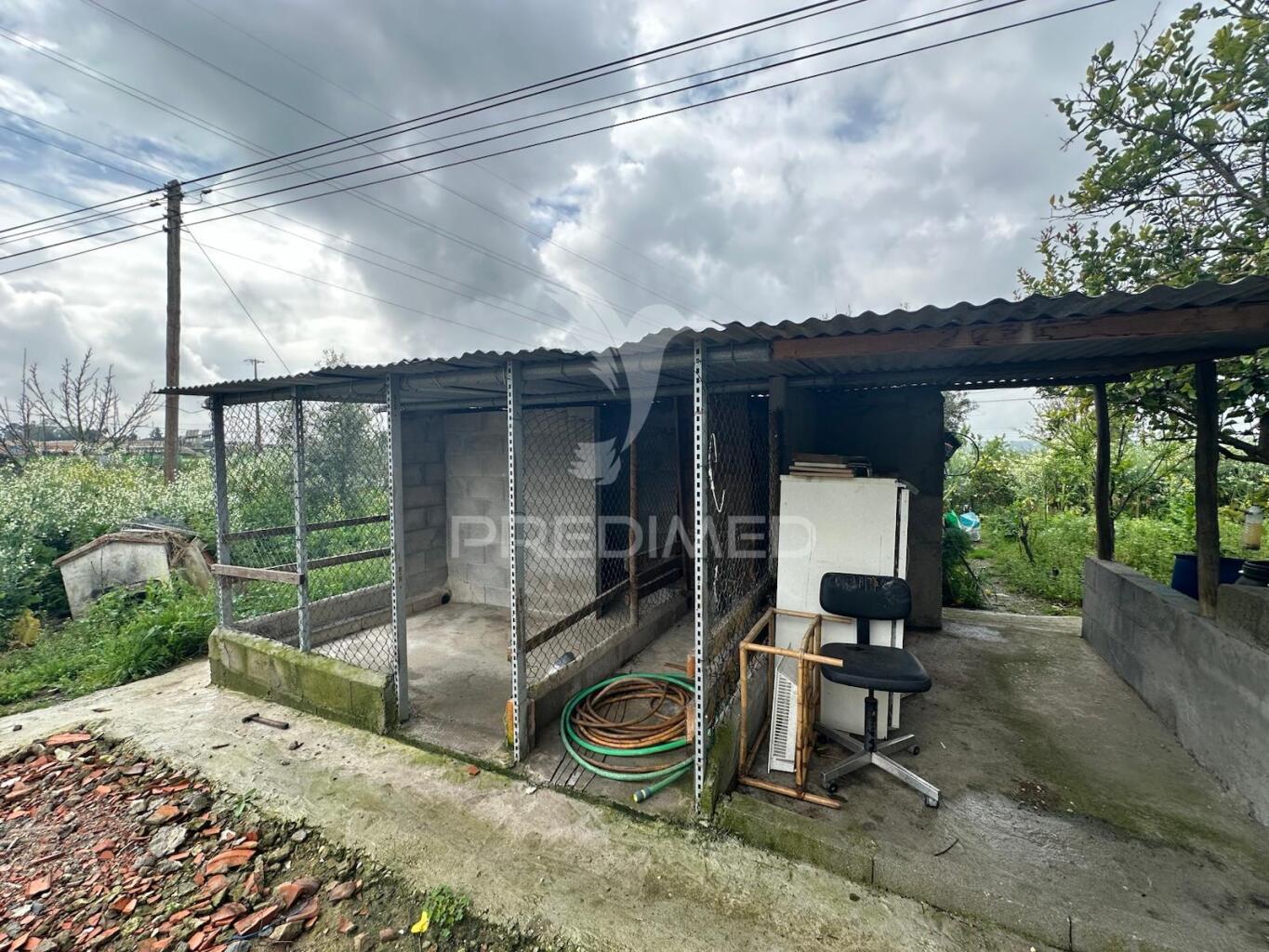 Moradia /santarém