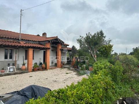 Moradia /santarém