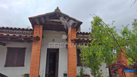 Moradia /santarém