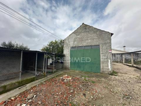 Moradia /santarém