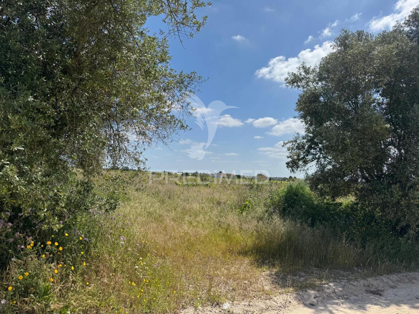 Terreno com excelente localização com possibilidade de construção
