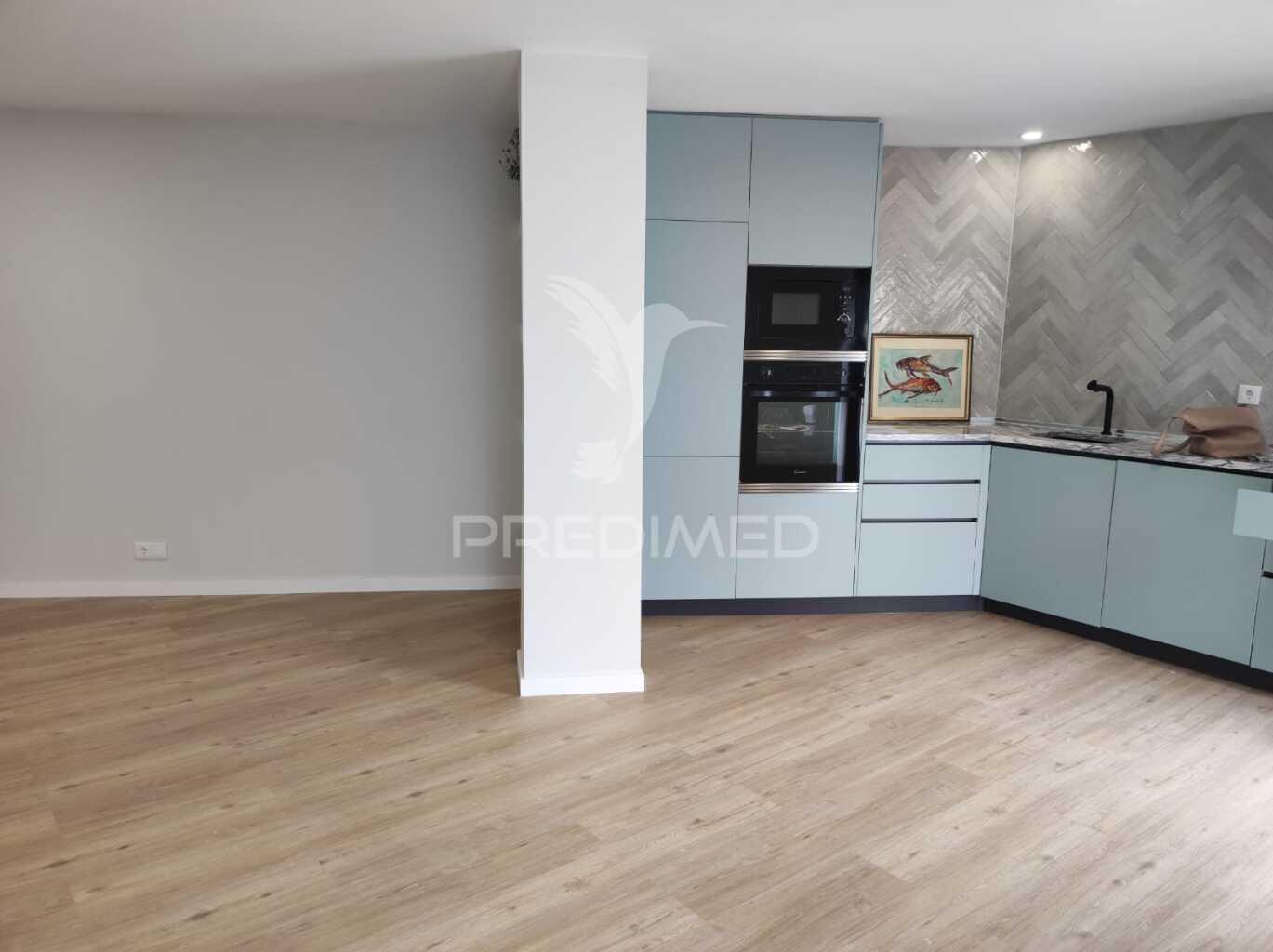 Apartamento t2 novo em ílhavo