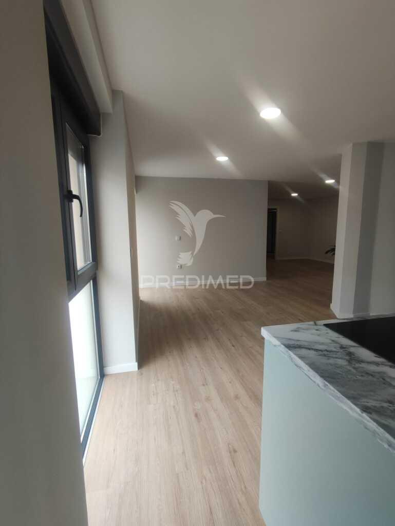 Apartamento t2 novo em ílhavo