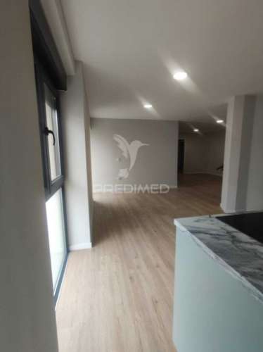 Apartamento t2 novo em ílhavo