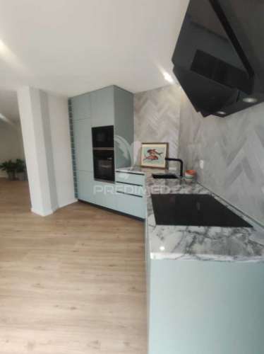 Apartamento t2 novo em ílhavo
