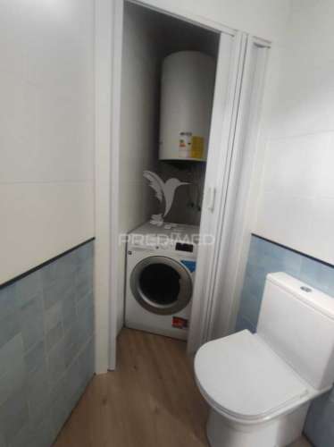 Apartamento t2 novo em ílhavo