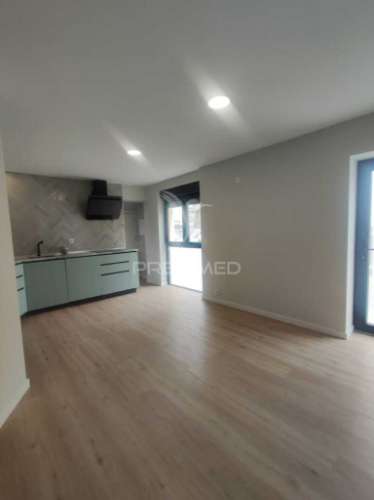 Apartamento t2 novo em ílhavo