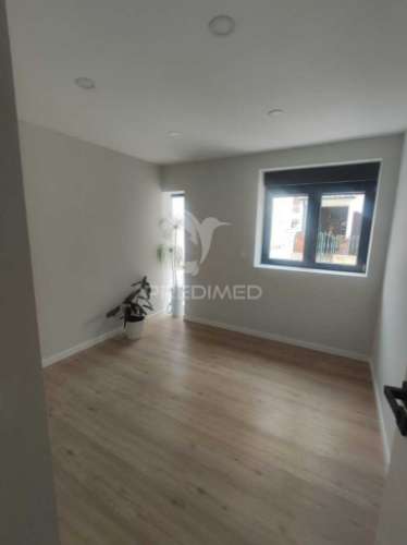 Apartamento t2 novo em ílhavo