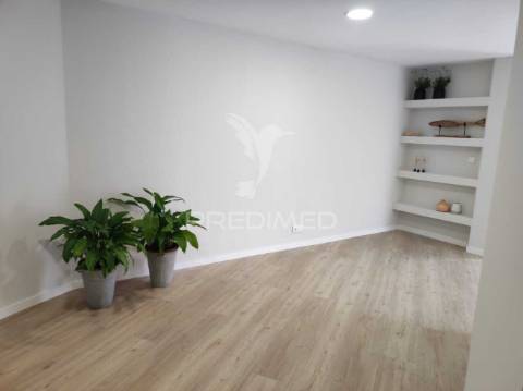 Apartamento t2 novo em ílhavo