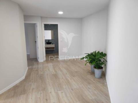 Apartamento t2 novo em ílhavo