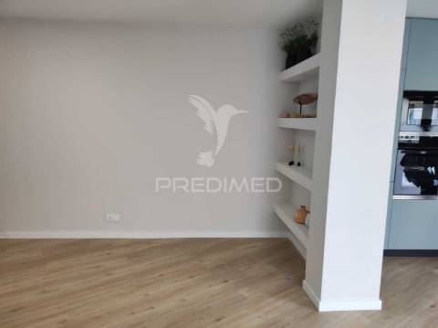Apartamento t2 novo em ílhavo
