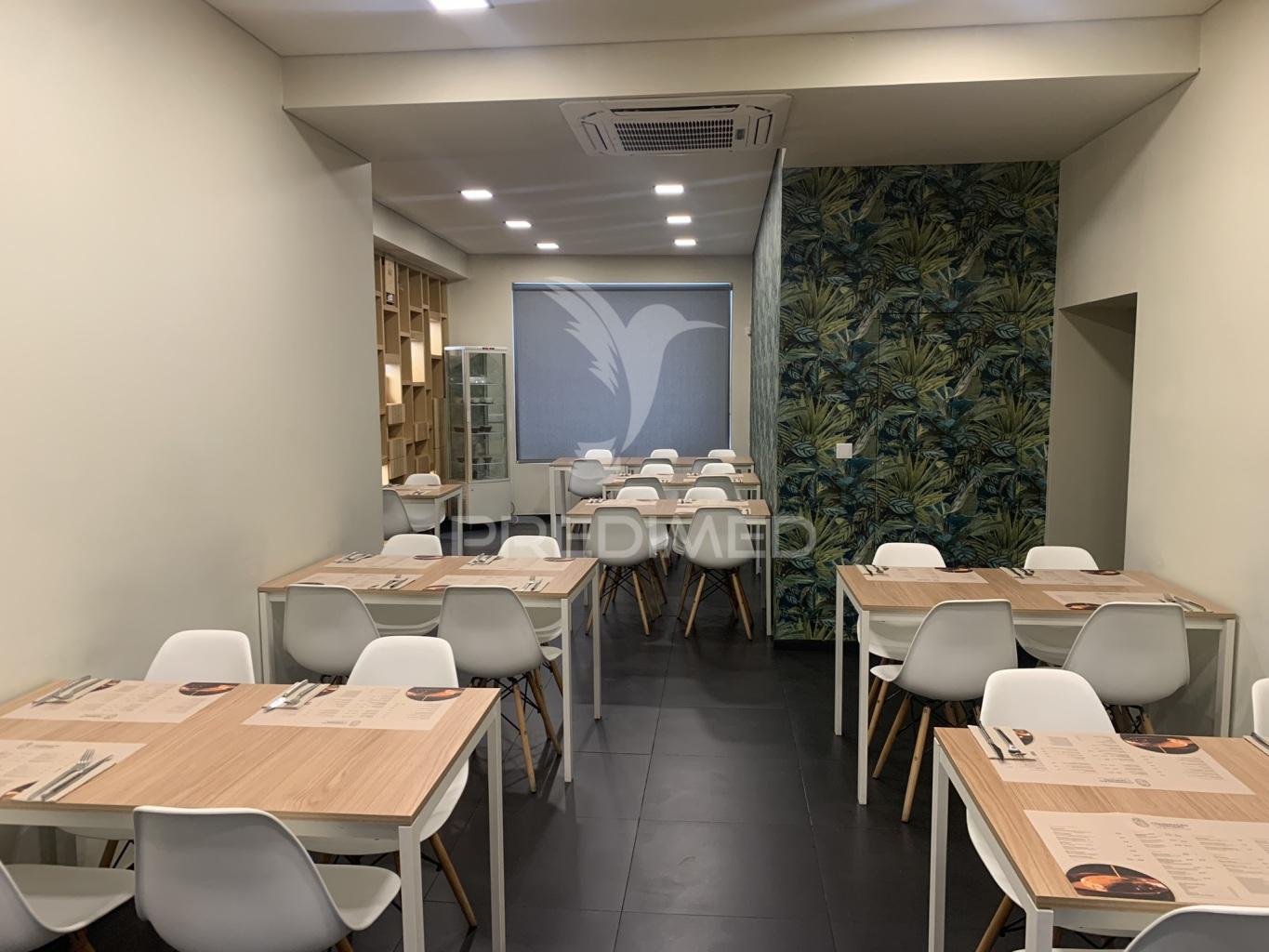 Arrendamento restaurante - centro vila nova famalicão