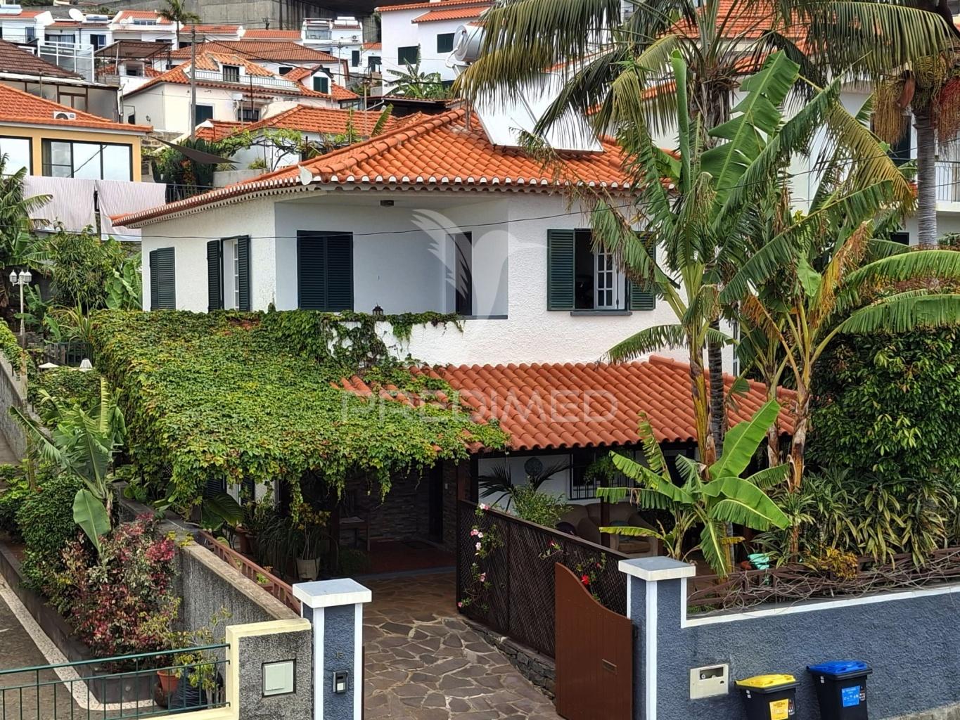 Moradia funchal