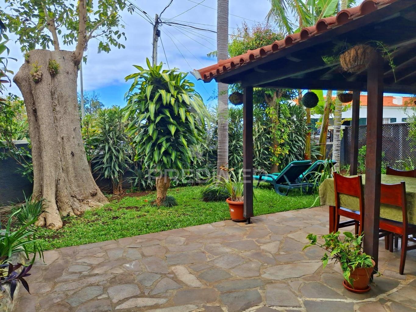 Moradia funchal