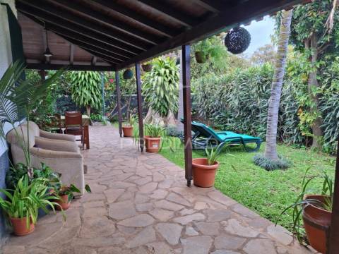 Moradia funchal