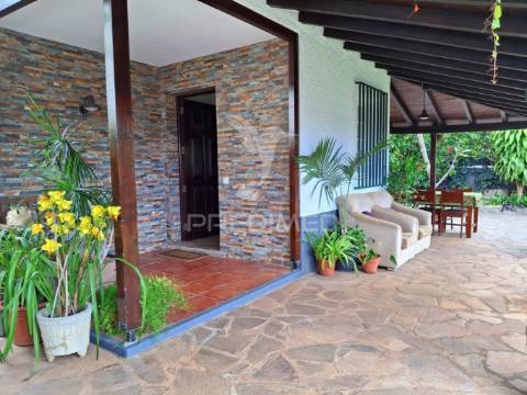Moradia funchal