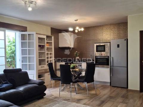 Moradia funchal