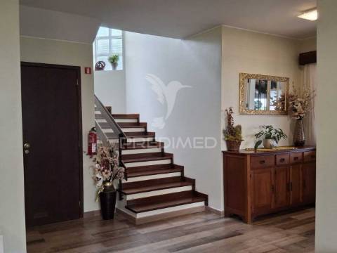 Moradia funchal