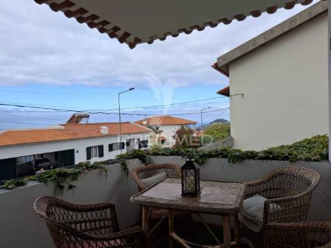Moradia funchal