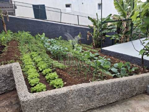 Moradia funchal
