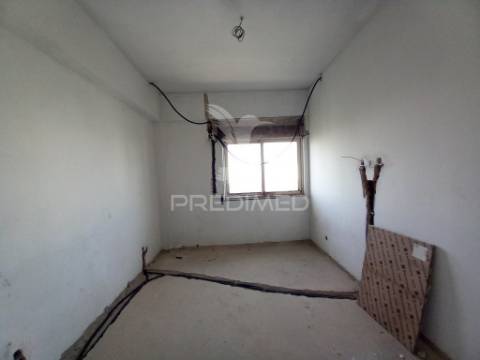 Fantástico t3 em miratejo remodelado