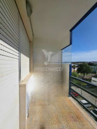 Apartamento t1 no centro da cidade