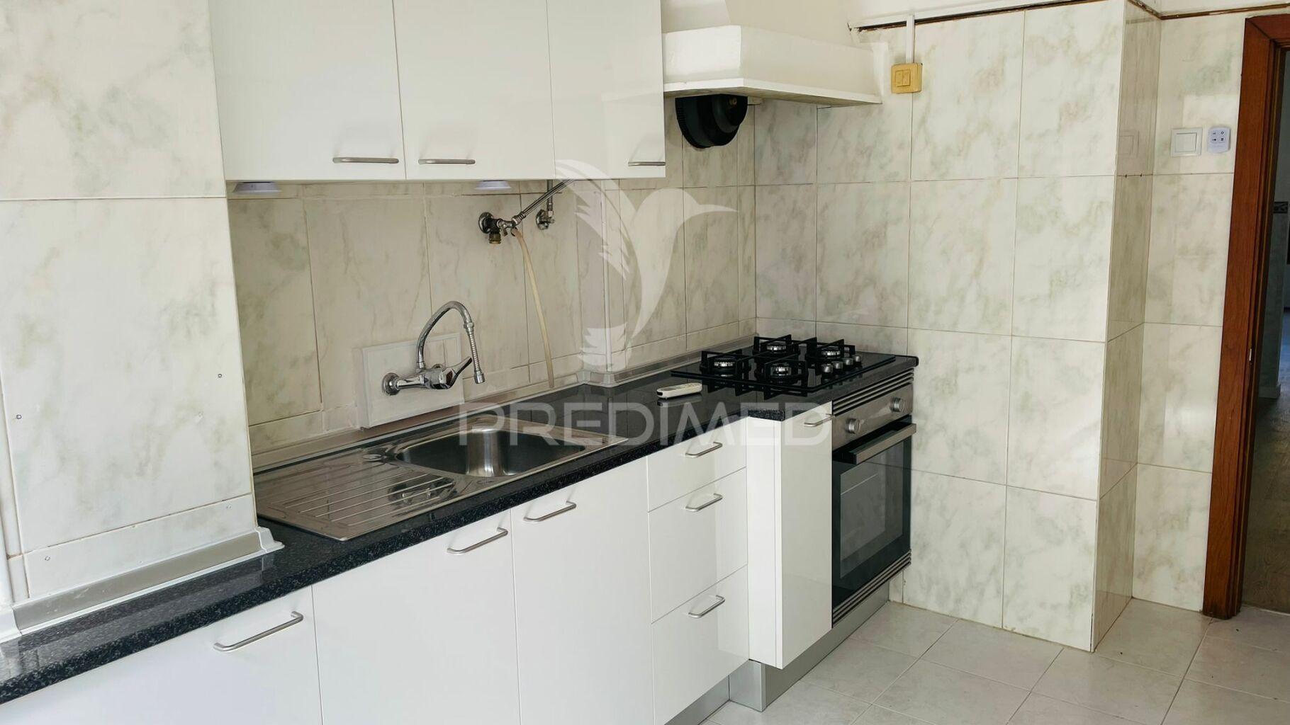 T2 - arrendamento - alto do seixalinho, lavradio