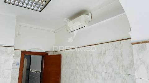 T2 - arrendamento - alto do seixalinho, lavradio