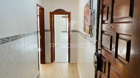 T2 - arrendamento - alto do seixalinho, lavradio
