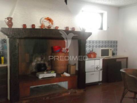 Moradia tradicional em santarém