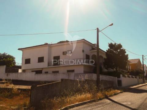 Moradia tradicional em santarém