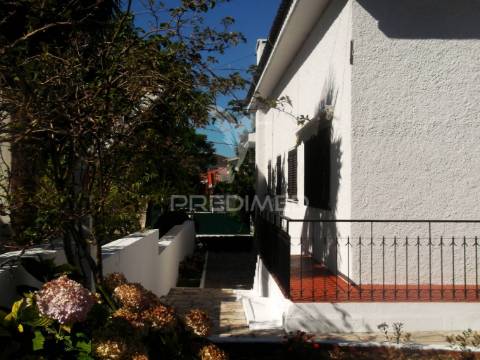Moradia tradicional em santarém