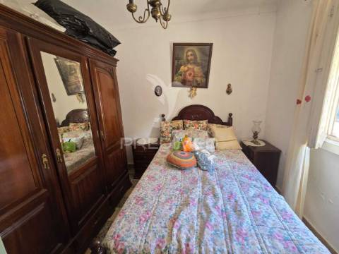 Moradia - t3 - amoreiras - grândola