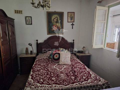 Moradia - t3 - amoreiras - grândola
