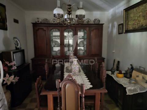 Moradia - t3 - amoreiras - grândola
