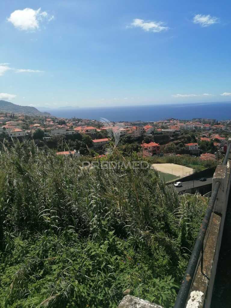 Quinta t10 em santo antónio para reabilitar
