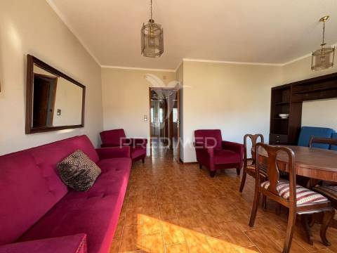 Apartamento t1 praia da consolação