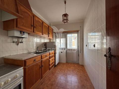 Apartamento t1 praia da consolação