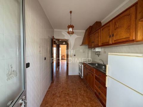 Apartamento t1 praia da consolação