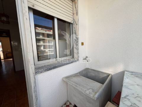 Apartamento t1 praia da consolação