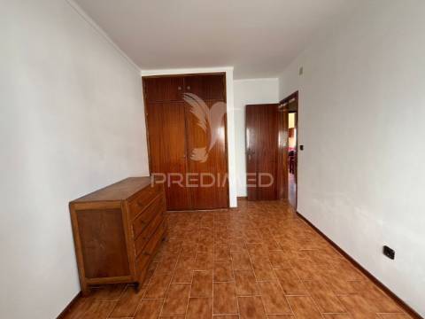Apartamento t1 praia da consolação
