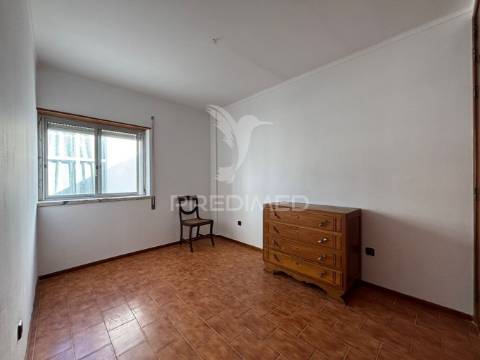 Apartamento t1 praia da consolação