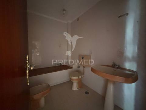 Apartamento t1 praia da consolação