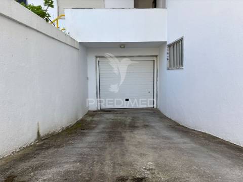 Apartamento t1 praia da consolação