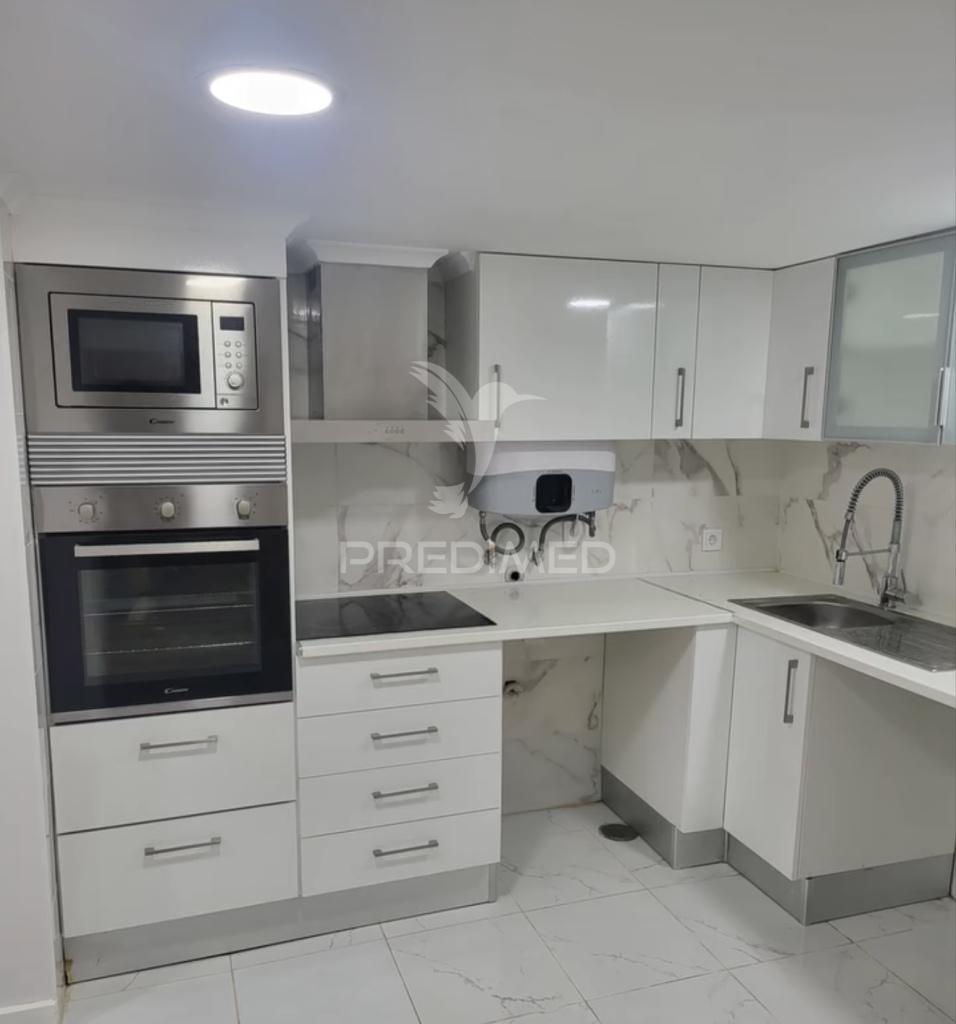 Oportunidade única em benavente! moradia t2