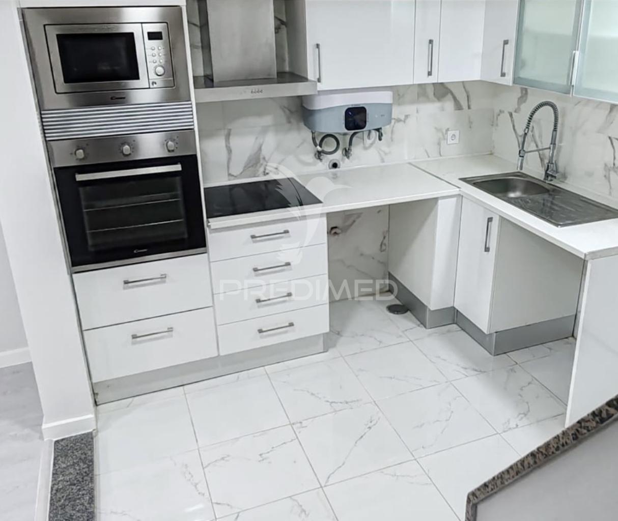 Oportunidade única em benavente! moradia t2