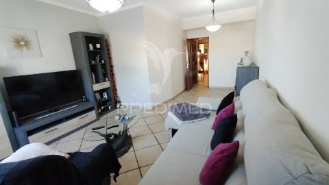 Apartamento t3 na avenida principal da fantastica cidade de olhao
